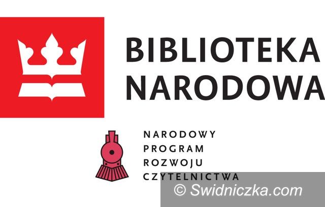 Żarów: 10 tysięcy na nowe książki