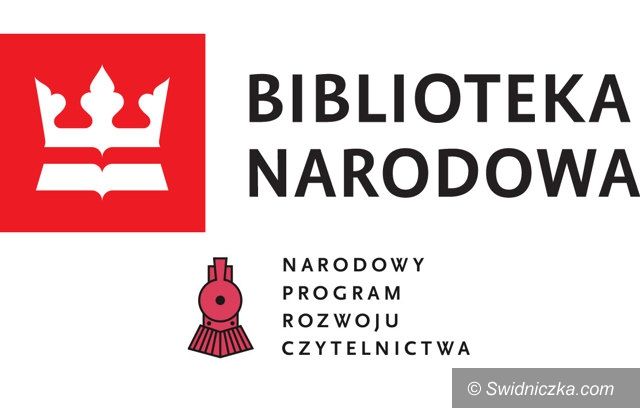 Żarów: 10 tysięcy na nowe książki