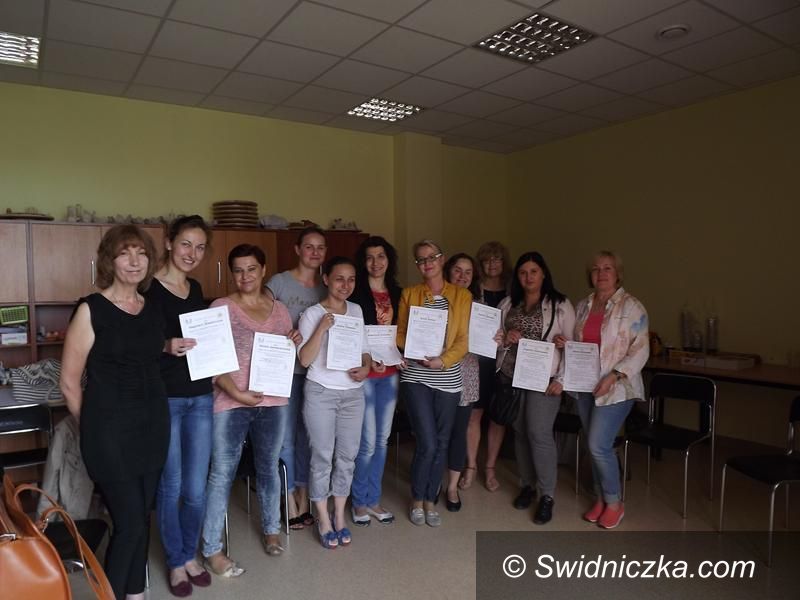 Żarów: Szkoła dla rodziców i wychowawców