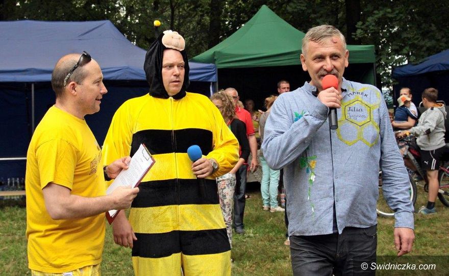Jugowa: Święto lipy i miodu za nami