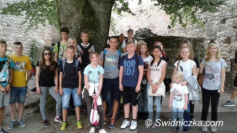 Strzegom: Lato z „Dwójką”