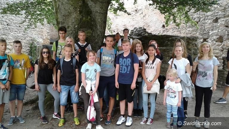 Strzegom: Lato z „Dwójką”