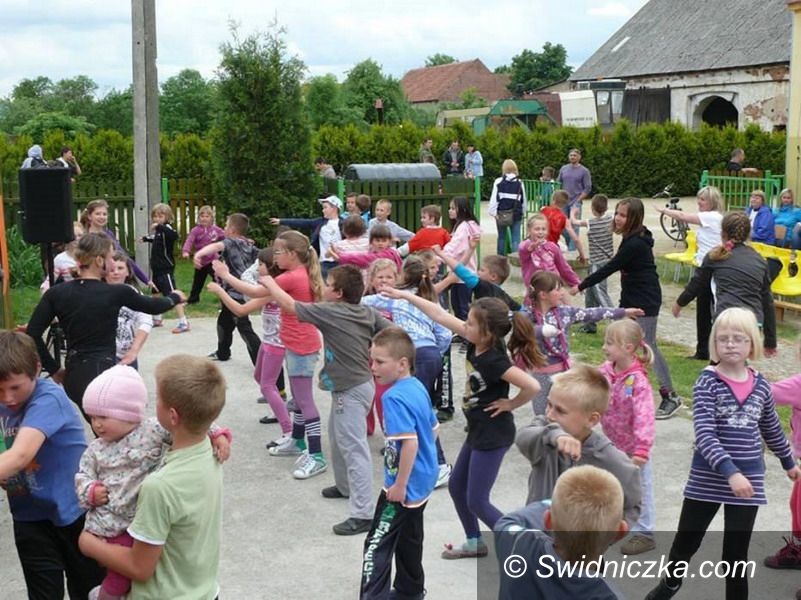 Strzegom: Wysokie miejsce gminy Strzegom