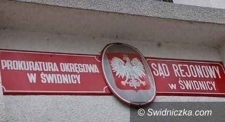 Świebodzice: Kolejna tajemnicza śmierć w Świebodzicach