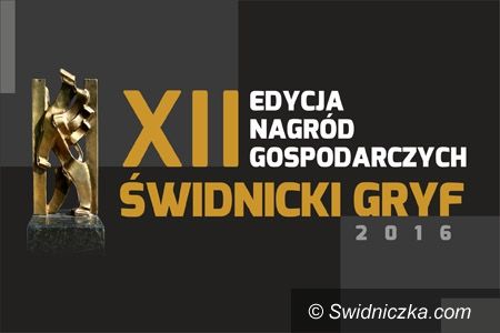Świdnica: Nominacje do nagrody „Świdnicki Gryf 2016”