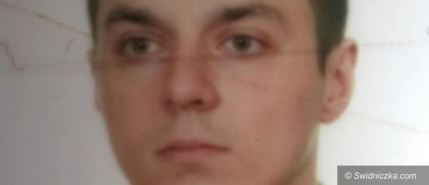 Świebodzice: List gończy za podejrzanym o zabójstwo 23–latka ze Świebodzic