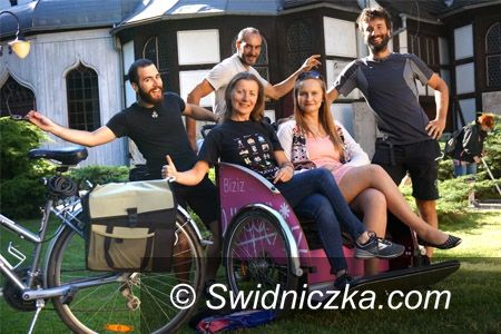 Świdnica: Z Kaliningradu do San Sebastian przez Świdnicę