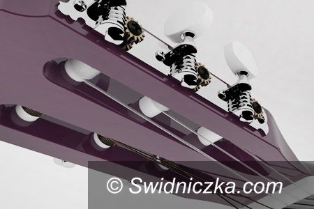 Świdnica: Koncert Gitarowy w Świdnicy