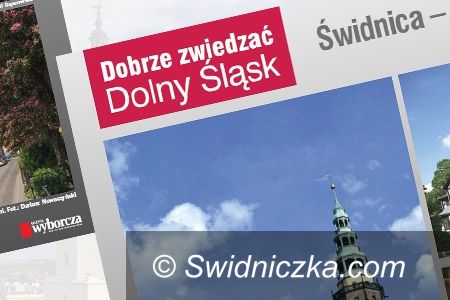 Świdnica: Dobrze zwiedzać Świdnicę