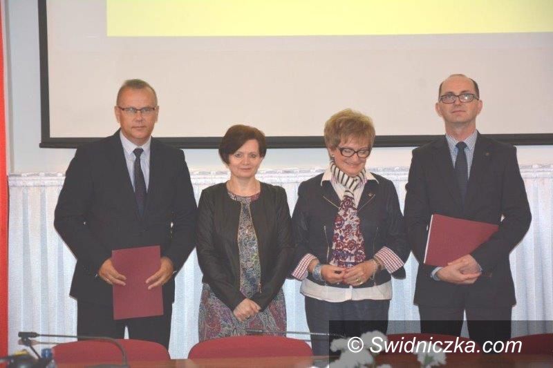 Dzierzków: Będzie chodnik w Dzierzkowie