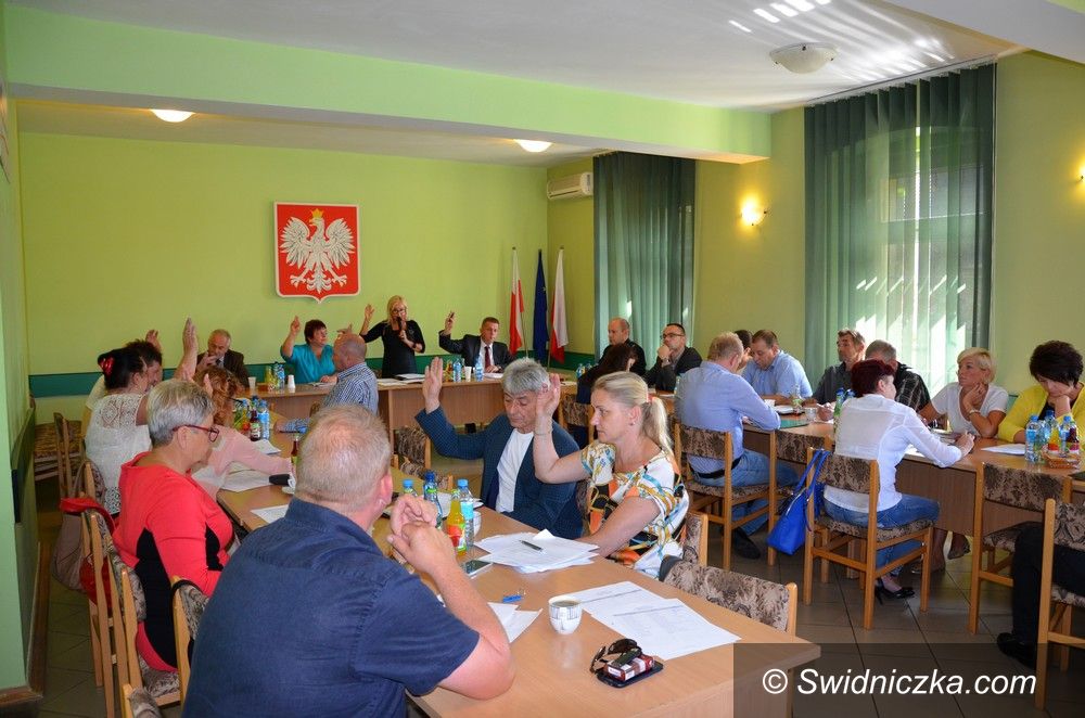 Tworzyjanów: Nowy samochód dla OSP Tworzyjanów