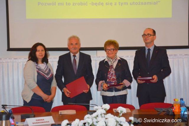 Zebrzydów: Świetlica w Zebrzydowie będzie wyremontowana
