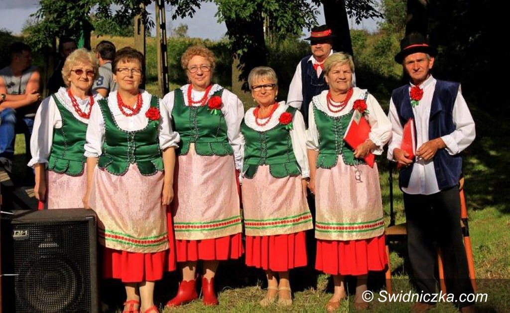 Pietrzyków: Rodzinnie w Pietrzykowie