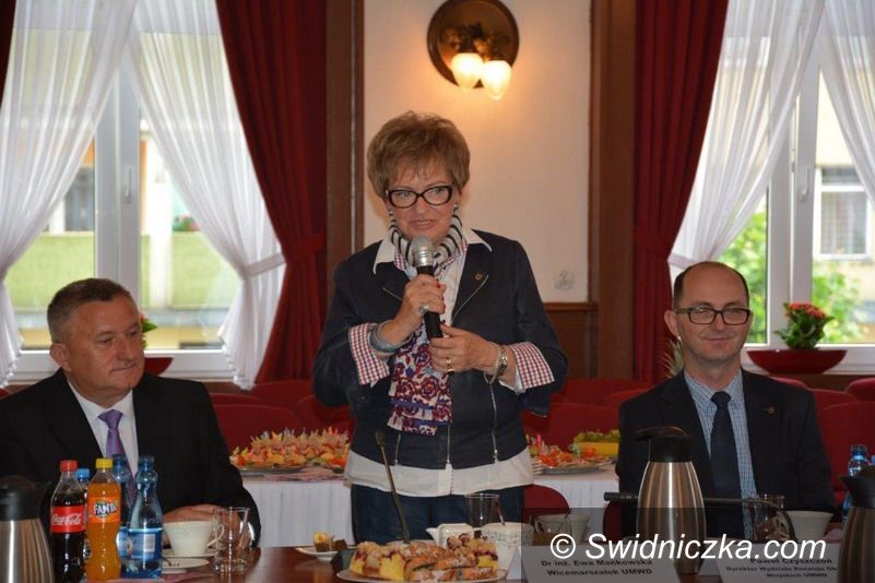 Jaroszów: Dobra wiadomość dla Jaroszowa
