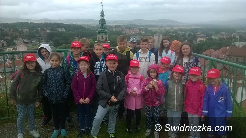 Żarów: Półkolonie letnie z Żarowskim Stowarzyszeniem "Edukacja"