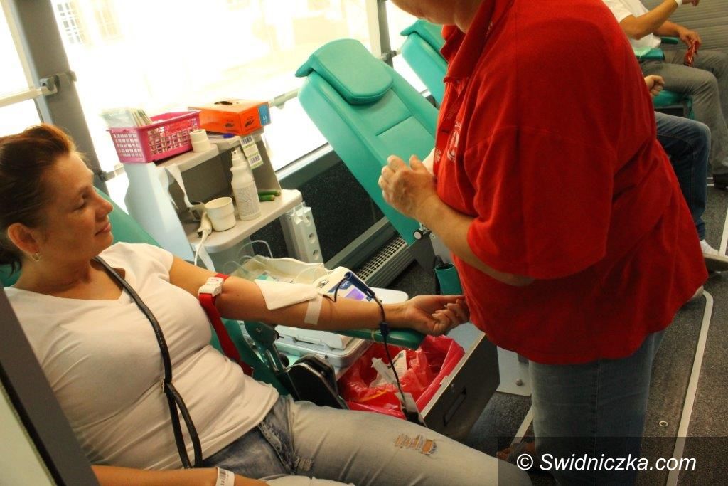 Świebodzice: Na nich zawsze można liczyć