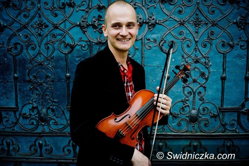 Żarów: Muzyczna podróż