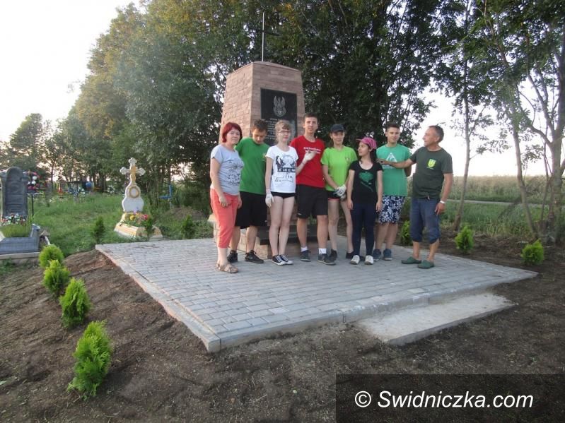 Jaworzyna Śląska: Piąta wyprawa na Kresy zakończona