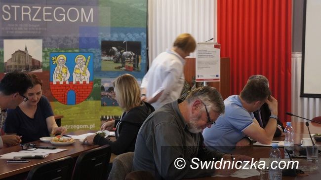 Strzegom: Program rewitalizacji na finiszu