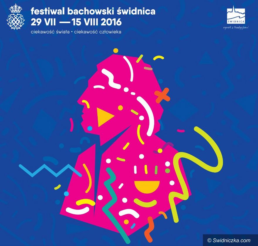 Świdnica: Trwa XVII Festiwal Bachowski Świdnica 2016