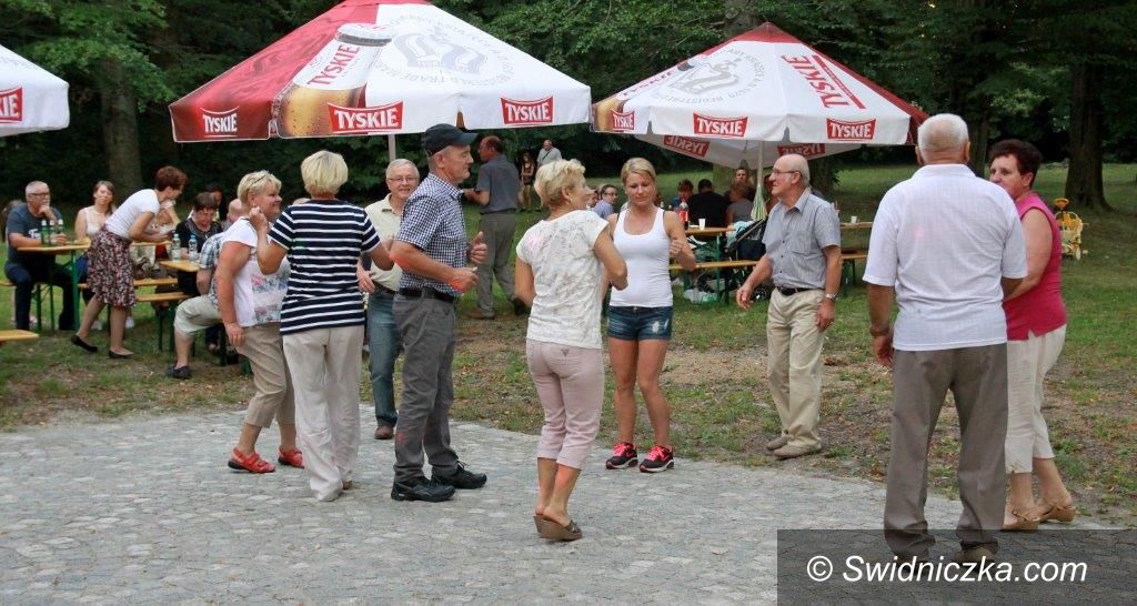 Bronów: Rodzinnie w Bronowie