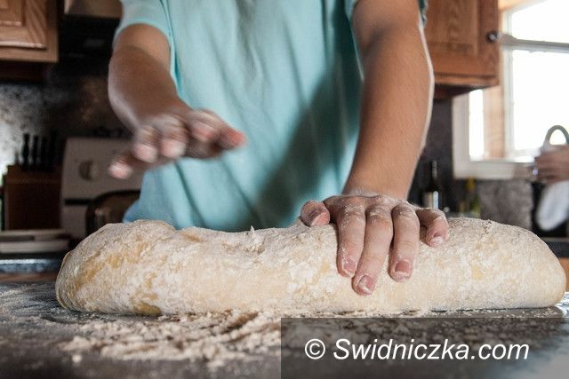Żarów: "Chlebowzięci", czyli konkurs na najlepszy chleb