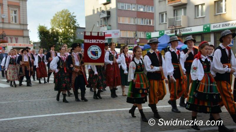 Strzegom: 25. MFF rozpoczęty