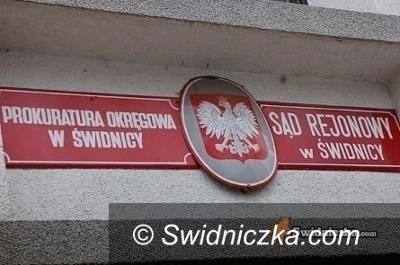 REGION: Akt oskarżenia przeciwko 37–letniemu zabójcy żony