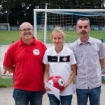 Jaworzyna Śląska: Piknik Rodzinny Solidarności w Jaworzynie Śląskiej