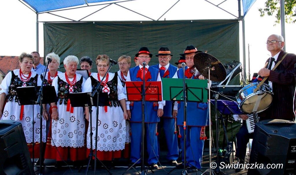 Borów: Borowskie świętowanie