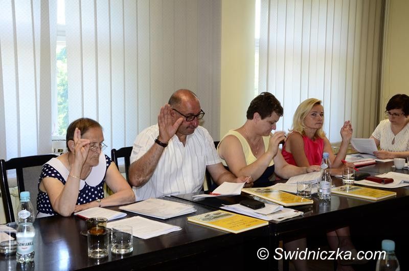 Żarów: Pieniądze na renowację zabytków
