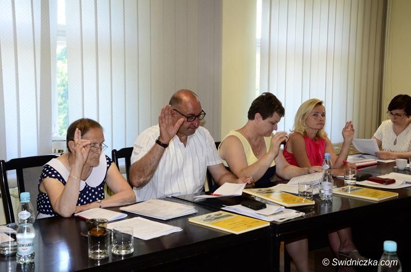 Żarów: Pieniądze na renowację zabytków