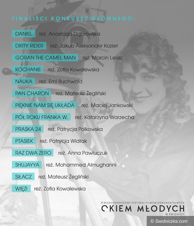 Świdnica: Już wkrótce festiwal