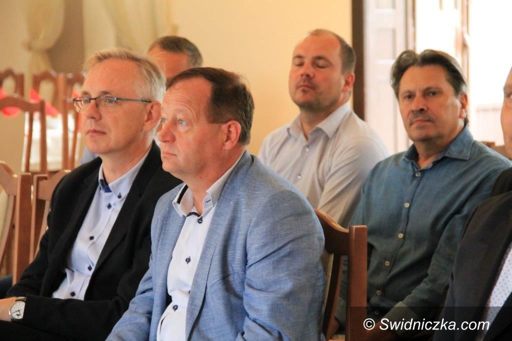 Świebodzice: Świebodzice mają Lokalny Program Rewitalizacji