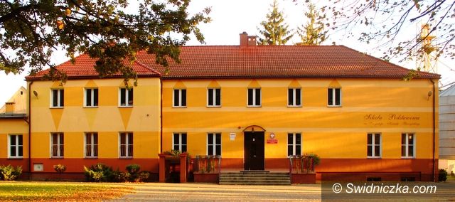 Marcinowice: Szkoły w gminie Marcinowice gotowe na nowy rok szkolny