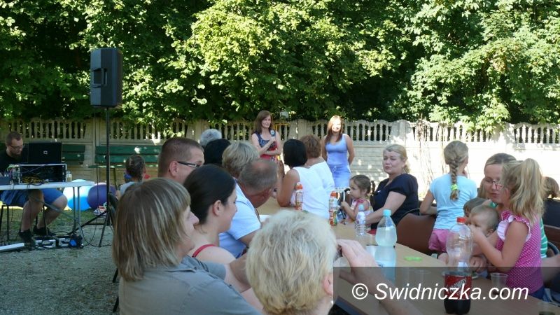 Stawiska: Festyn rodzinny w Stawiskach