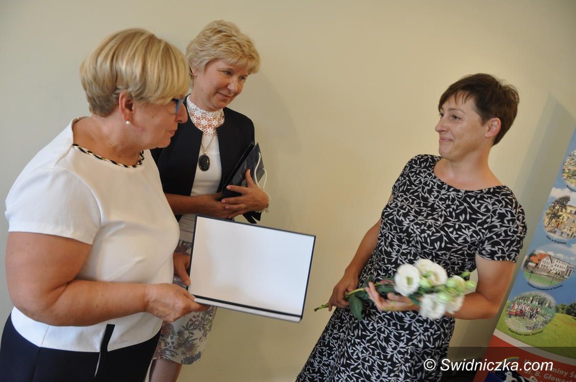 Gmina Świdnica: Edukacyjne priorytety