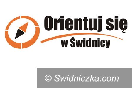 Świdnica: „Orientuj się w Świdnicy”