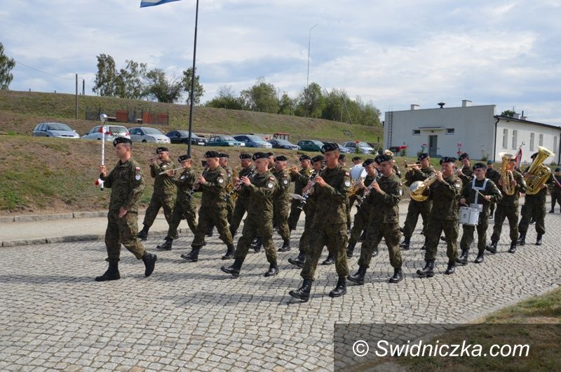 Rogoźnica: Uczcili pamięć pomordowanych