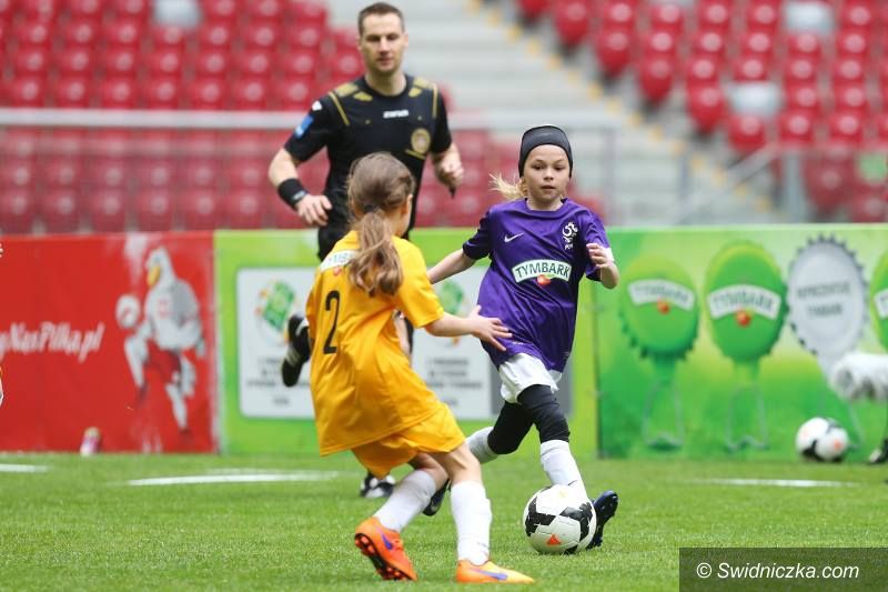 Kraj: Ruszają zapisy do XVII edycji Turnieju „Z Podwórka na Stadion o Puchar Tymbarku”