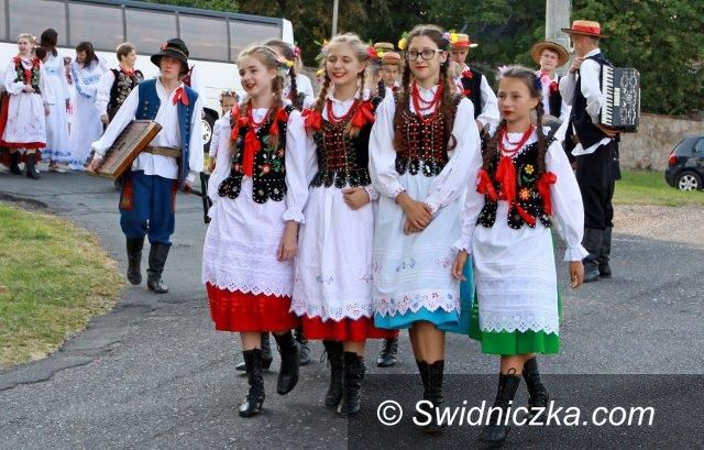 Dobromierz: Dni Dobromierza pełne atrakcji