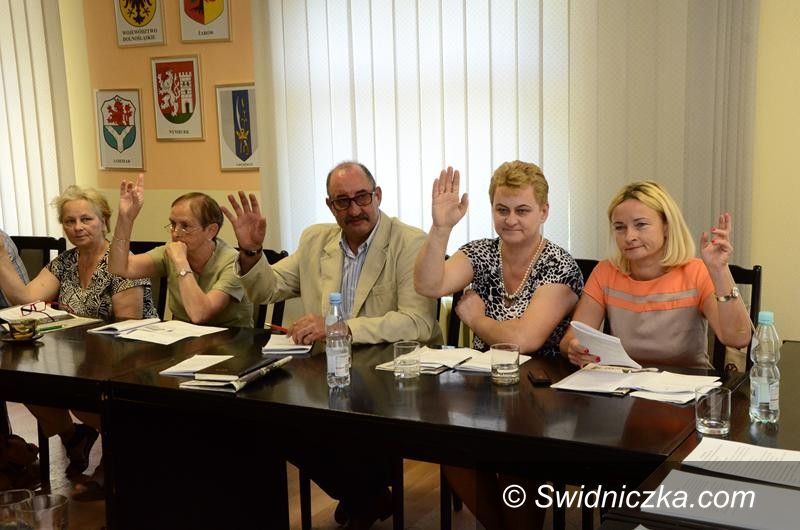 Żarów: Zmiany w wykupie mieszkań komunalnych
