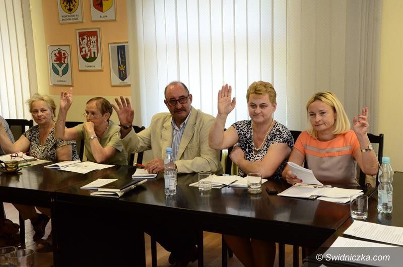 Żarów: Zmiany w wykupie mieszkań komunalnych