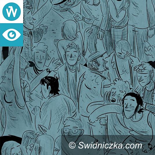 Wrocław: Kolejna edycja Komiksofonu już 15 września