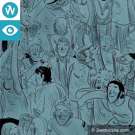 Wrocław: Kolejna edycja Komiksofonu już 15 września
