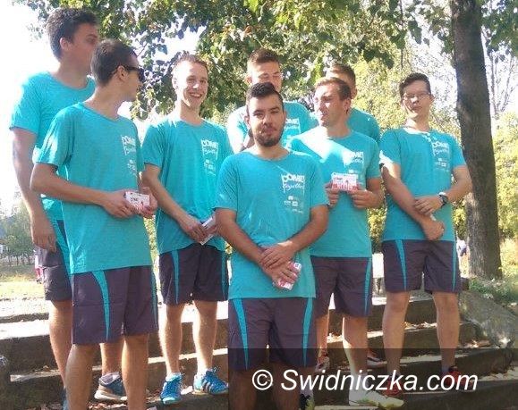 Świdnica: Come Together w świdnickim "mechaniku"