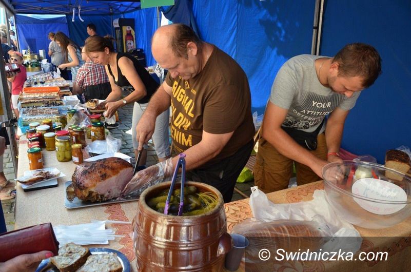 Świdnica: X jubileuszowe Targi Zdrowej Żywności za nami