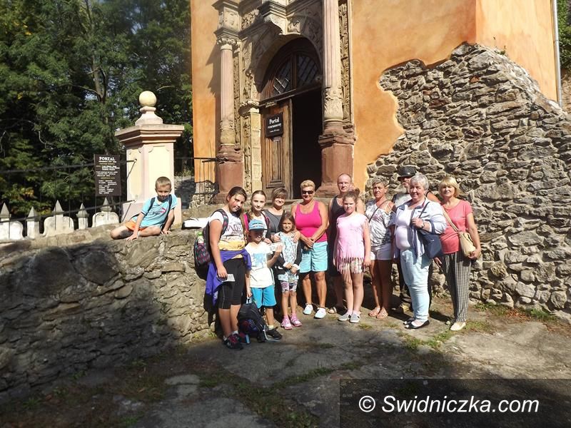 Żarów: Sierpień miesiącem trzeźwości