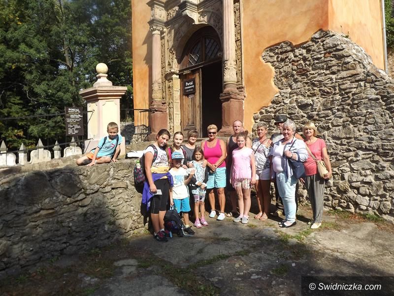 Żarów: Sierpień miesiącem trzeźwości