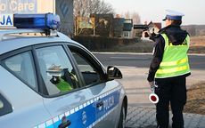 Świdnica: Kolejni kierowcy utracili prawa jazdy za nadmierną prędkość